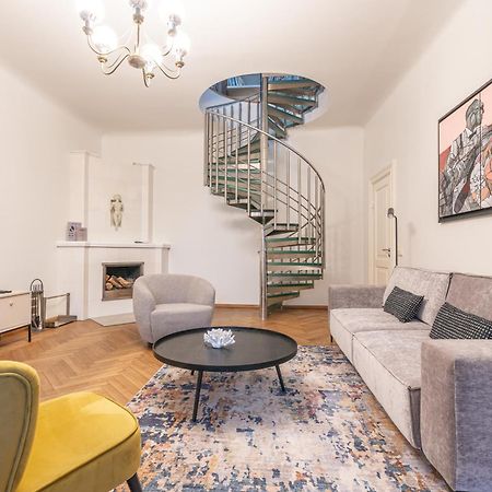 Old Town - Vene Apartment ทาลลินน์ ภายนอก รูปภาพ