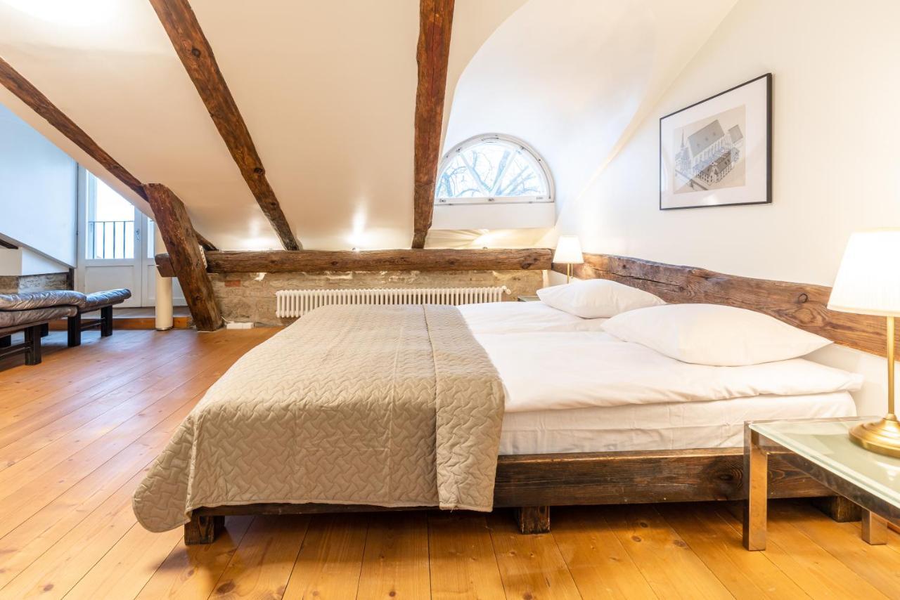 Old Town - Vene Apartment ทาลลินน์ ภายนอก รูปภาพ