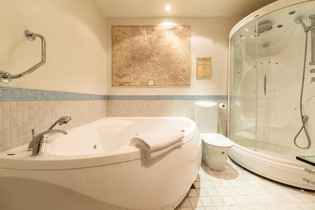 Old Town - Vene Apartment ทาลลินน์ ภายนอก รูปภาพ