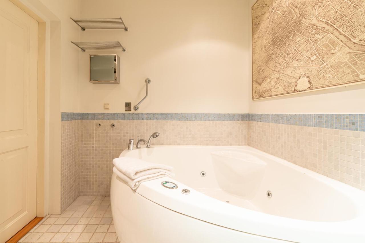 Old Town - Vene Apartment ทาลลินน์ ภายนอก รูปภาพ
