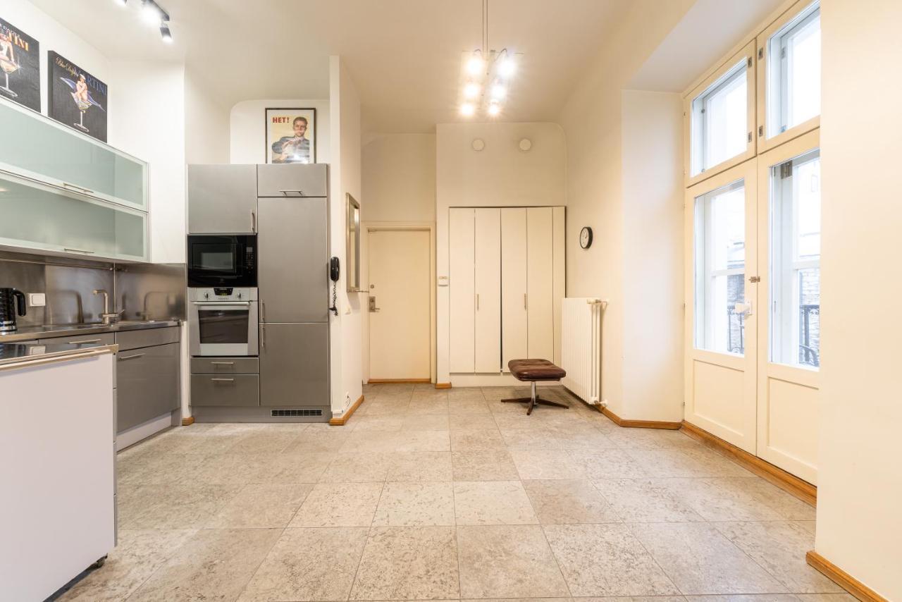 Old Town - Vene Apartment ทาลลินน์ ภายนอก รูปภาพ